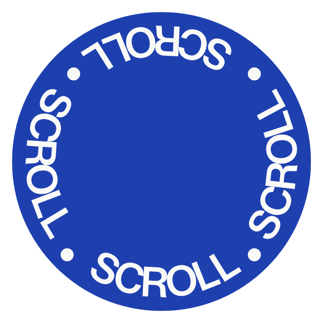Scroll icon.